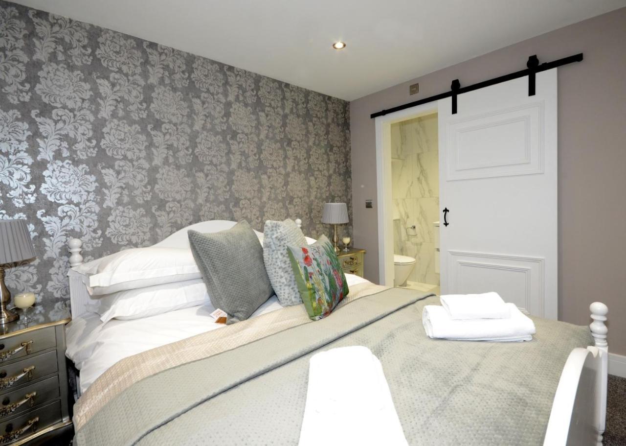 Priory Street Apartment 4 York Luaran gambar